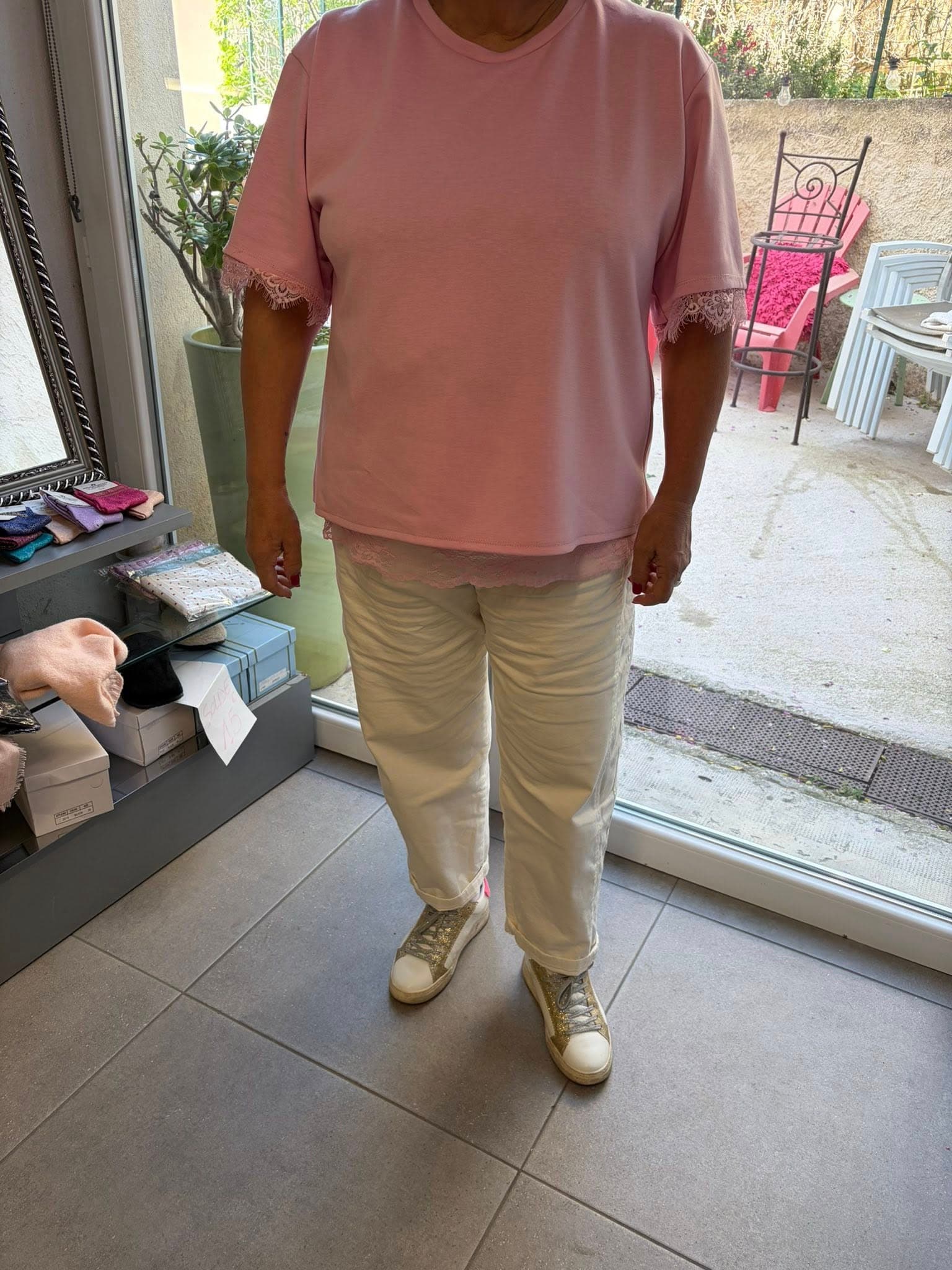 Victoria JC — sélection boutique 44