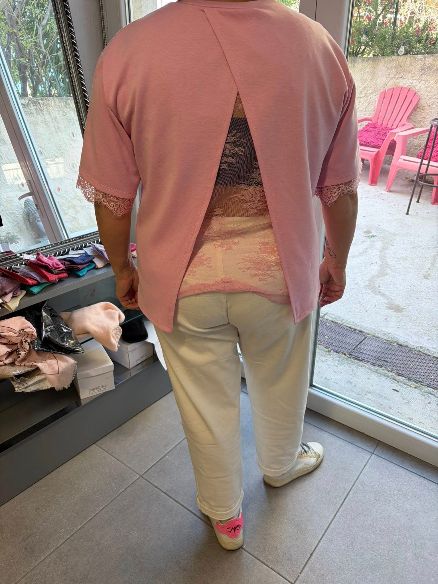Victoria JC — sélection boutique 45