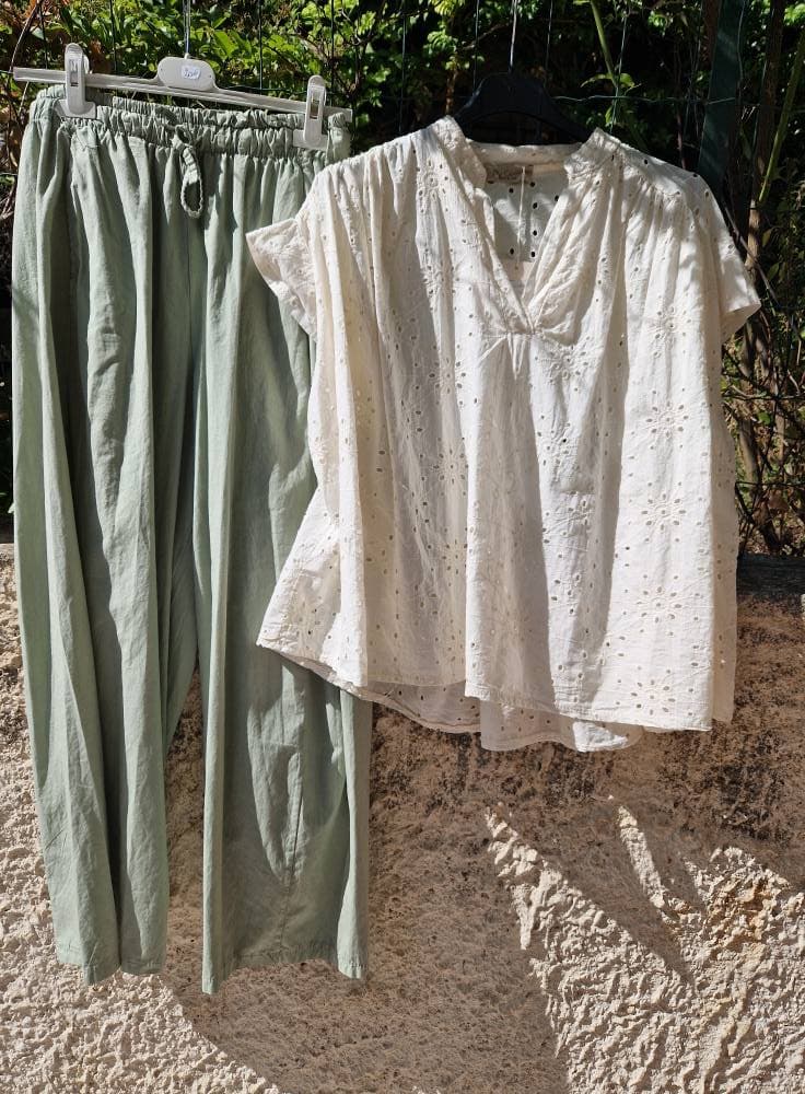 Victoria JC — sélection boutique 28