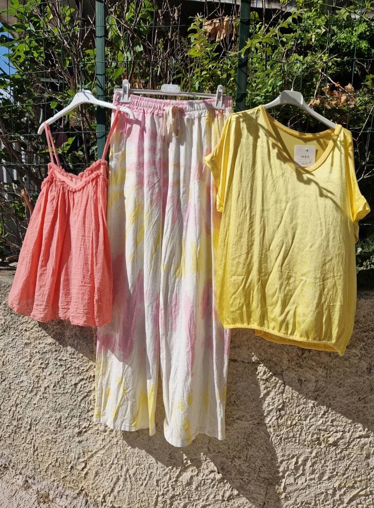 Victoria JC — sélection boutique 29